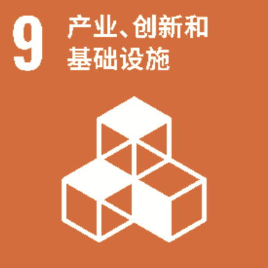SDG 9 ��ҵ������ͻ�����ʩ